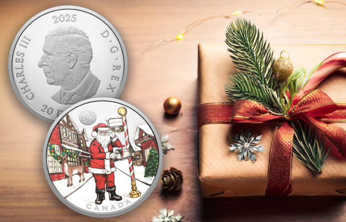 Dear Santa