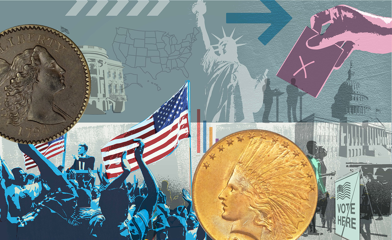 Call for 2026 National Coin Week Theme