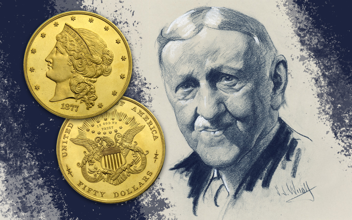 William Woodin: A Preeminent Collector