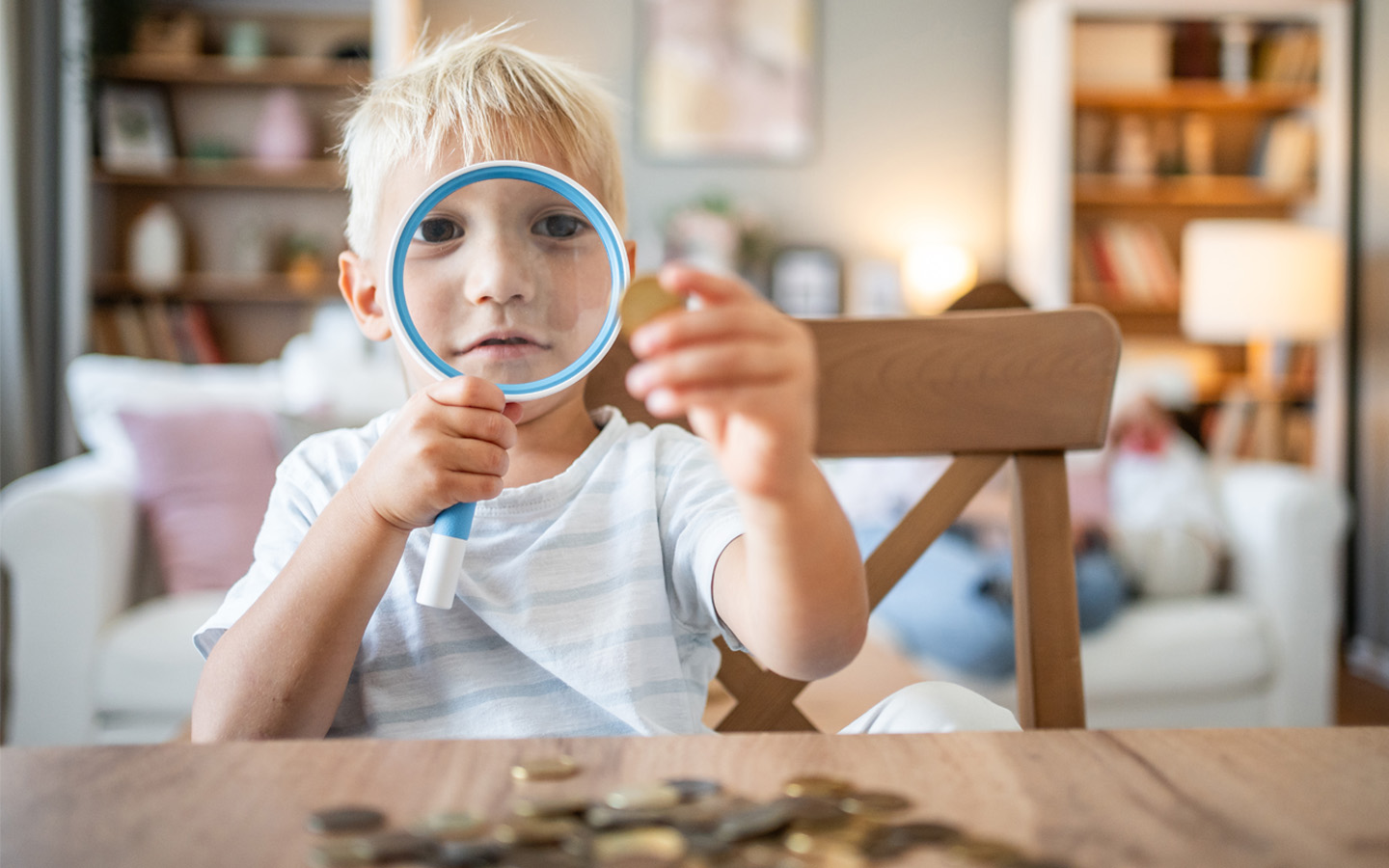 A Letter to Curious Beginners