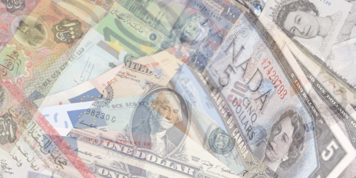 Parthava Breaks into Bank Notes