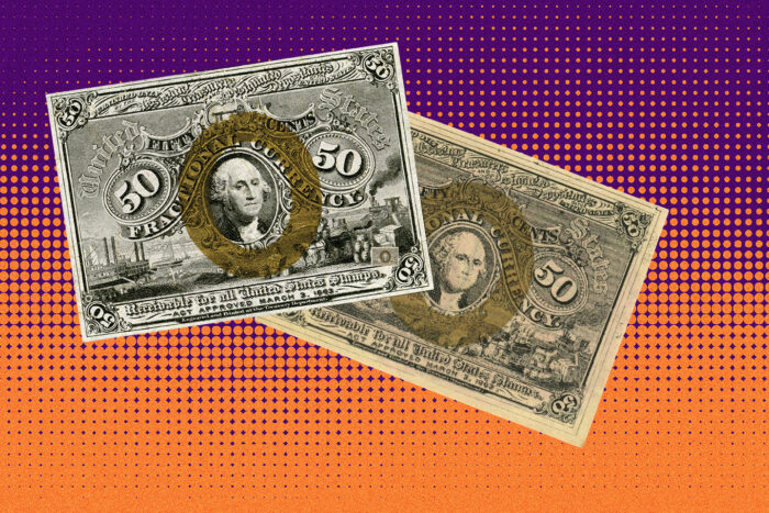 Counterfeit Fractionals