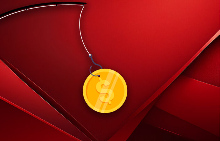 Beware of Cent Scams