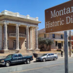 The L.W. Hoffecker house