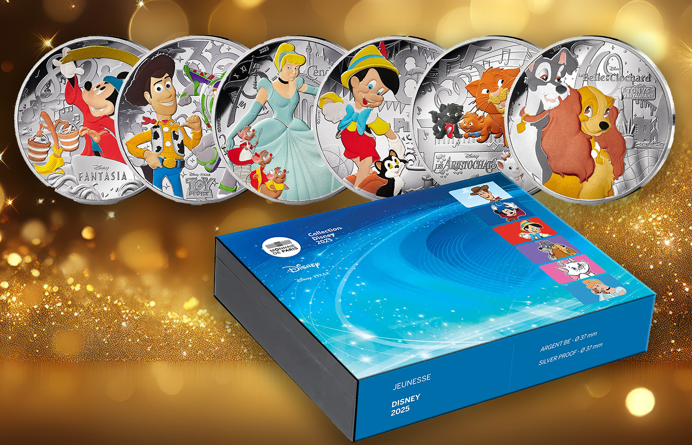 Honoring Classic Animated Films