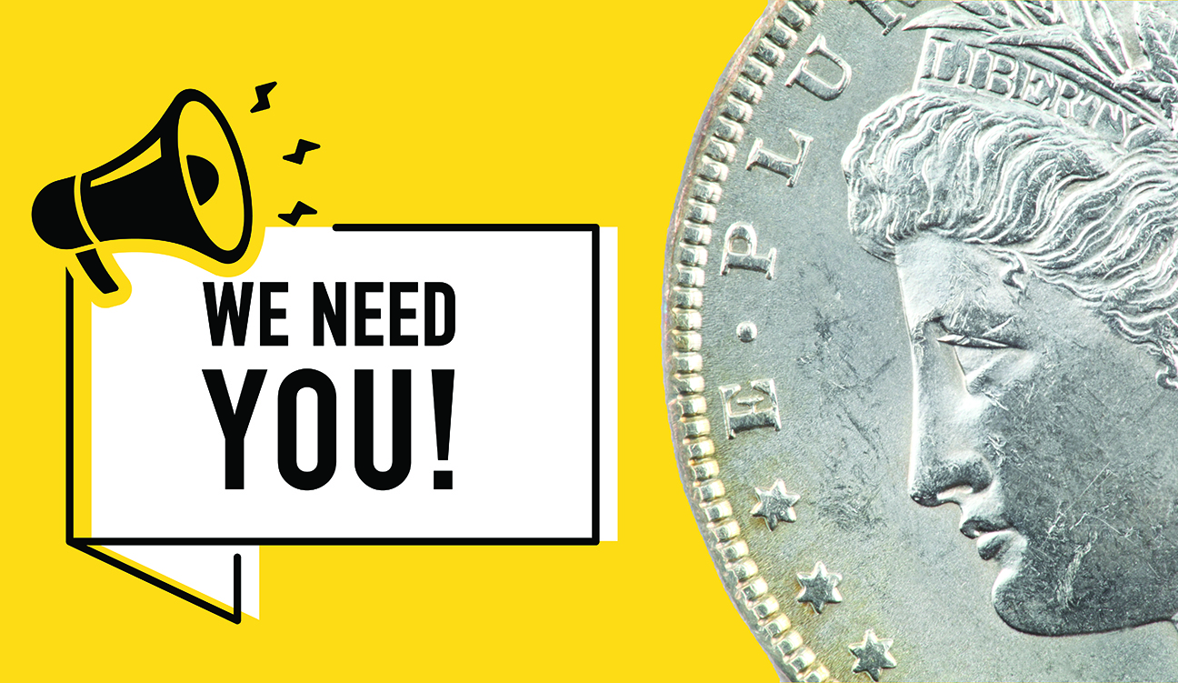 Volunteer Opportunity