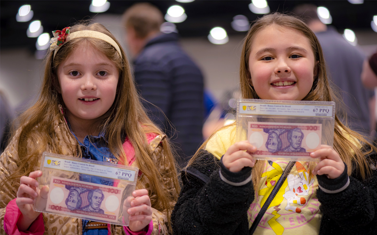 The Do’s and Don’ts of your First Coin Show