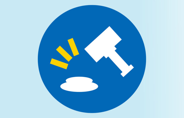 MCCC Charity Auction