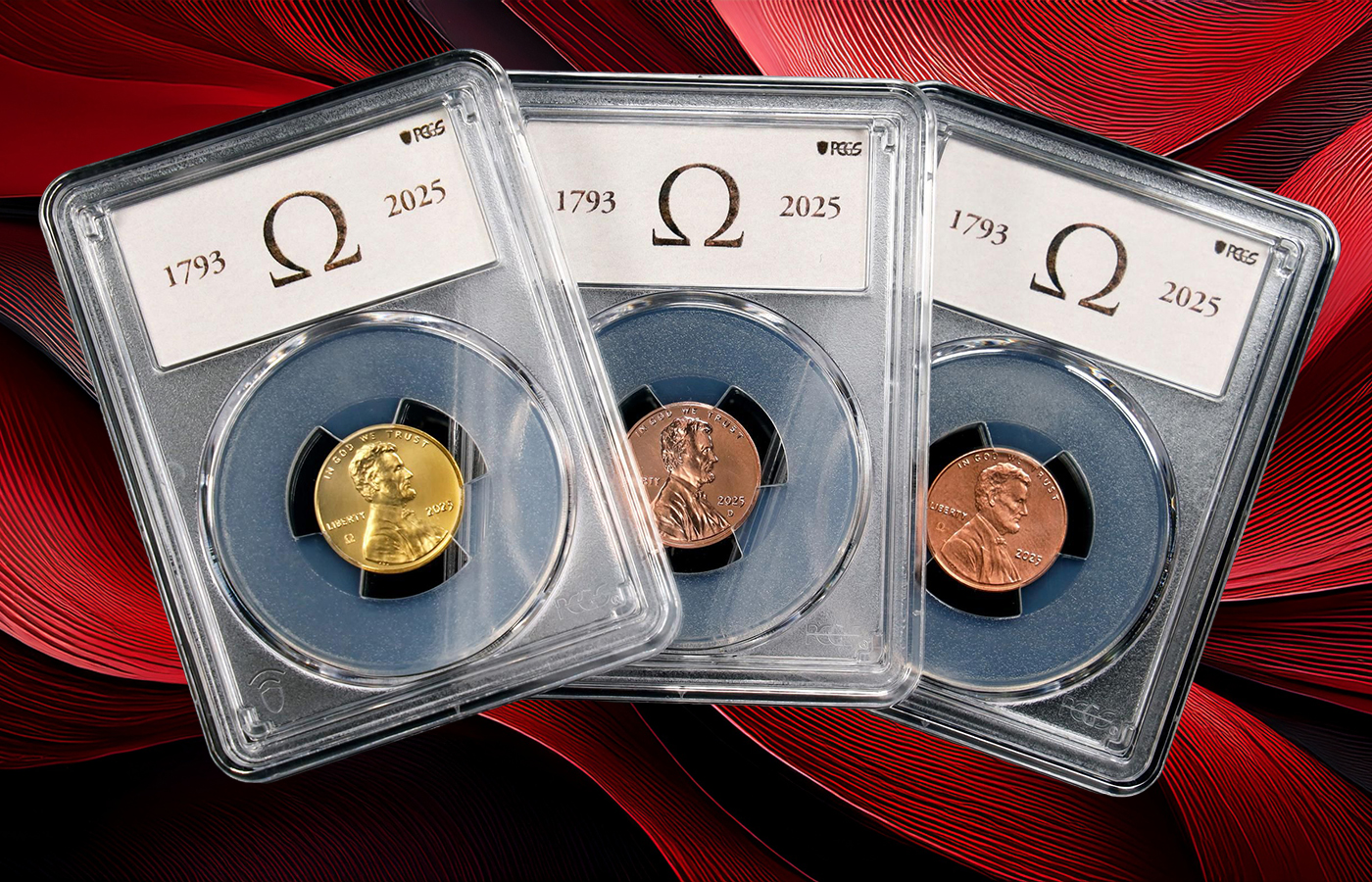 Final U.S. Cents Sold for over $16 Million