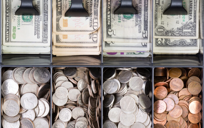 Treasury Guidance on Cent Phaseout