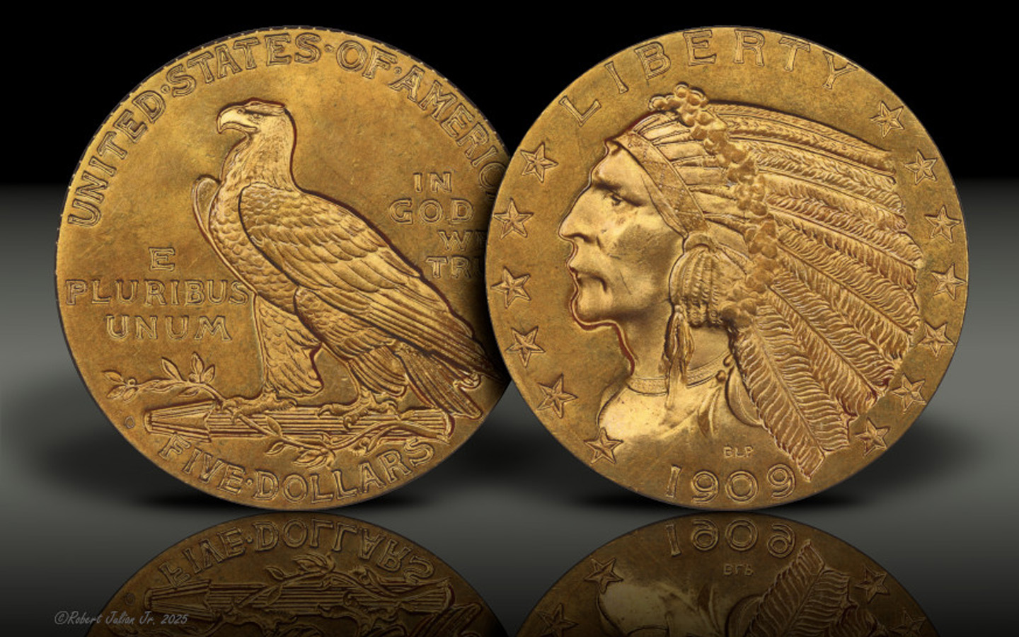 The Best Kind of Details