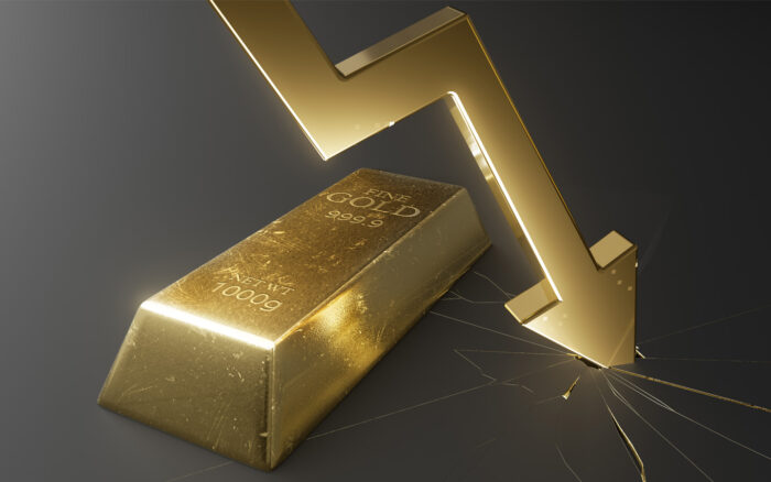 Precious Metals Prices Plummet after Fed Chair Announcement
