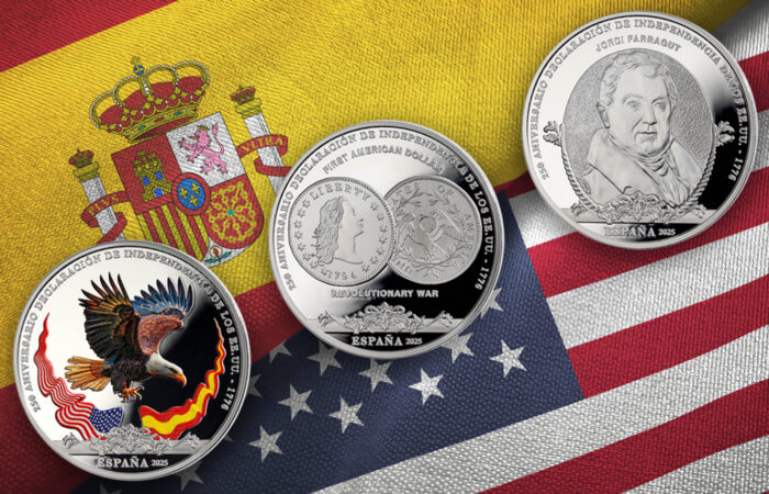 Spanish Legacy in America