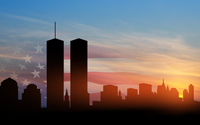 9/11 Commemoratives: Fate Unknown