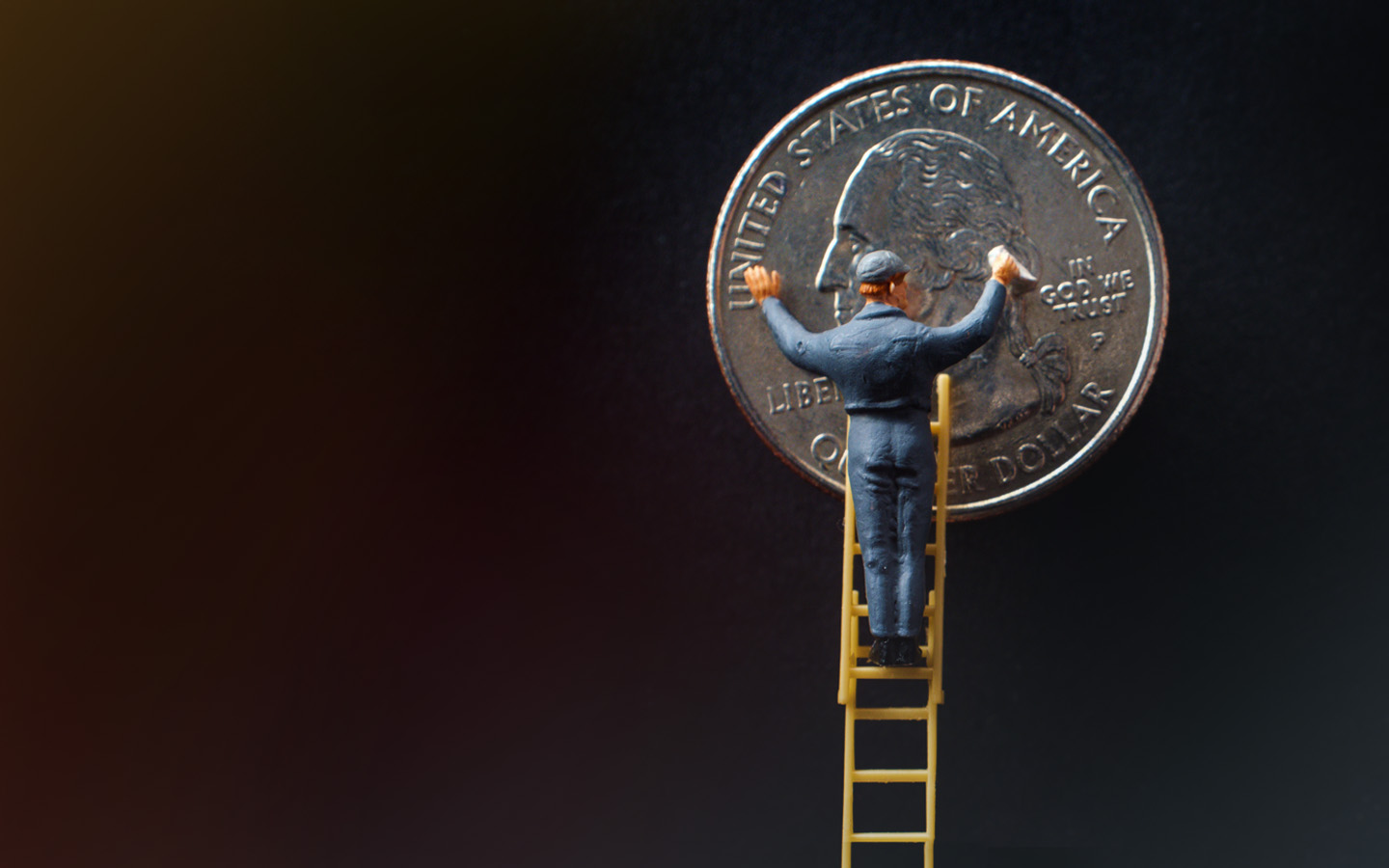 How to Recognize Cleaned Coins