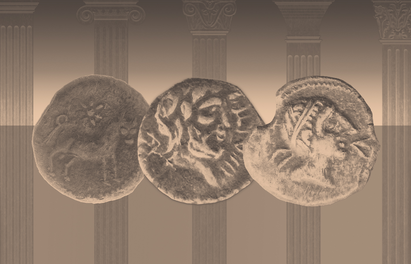 Affordable Ancients: Greek Bronzes