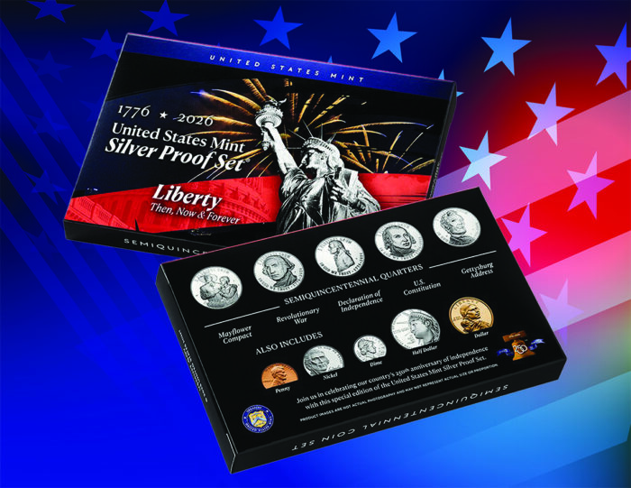 2026 Proof Sets Unveiled