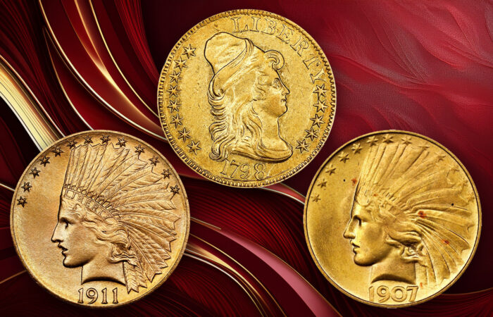 An Auction to Remember