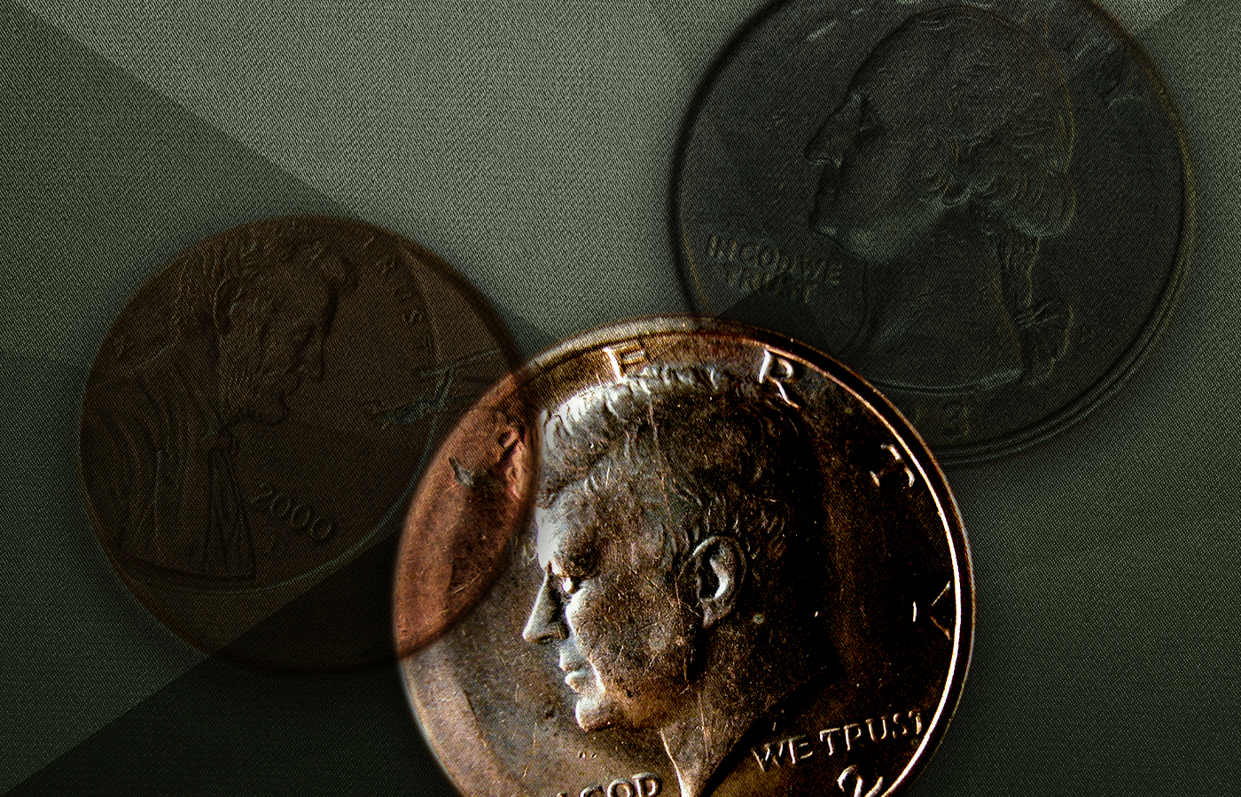 Error Coin Essentials: How Errors Are Struck