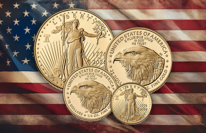 2026 Commemorative American Eagles