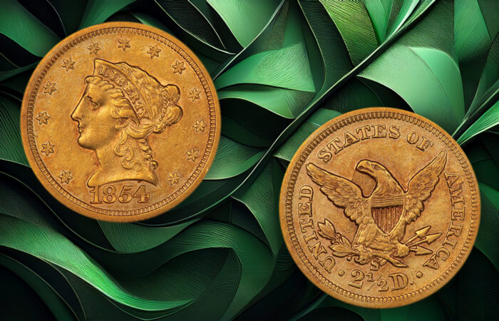 Low Mintage, High Price