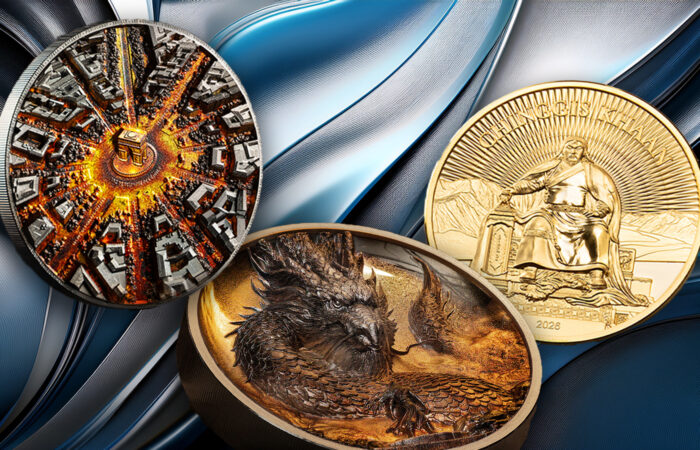 CIT’s Diverse Winter Releases