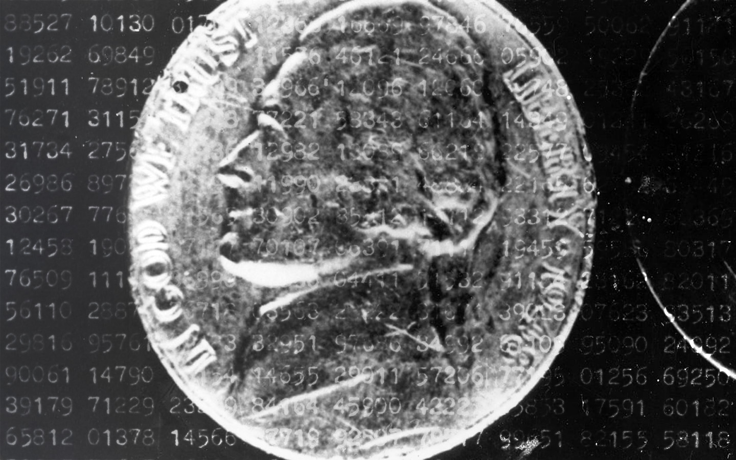 Cold War Spy Nickel Revealed