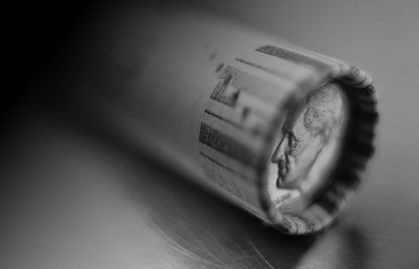 Is Roll Hunting a Thing of the Past?