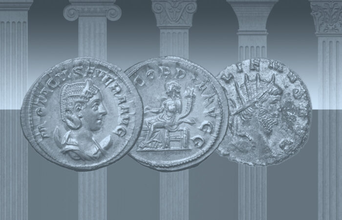 Affordable Ancients: Workhorse Roman Coins