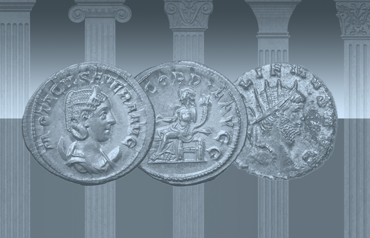 Affordable Ancients: Workhorse Roman Coins