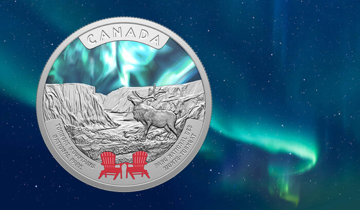 Canadian National Park Splendor