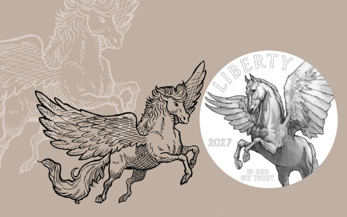 Liberty Manifests as a Horse in 2027