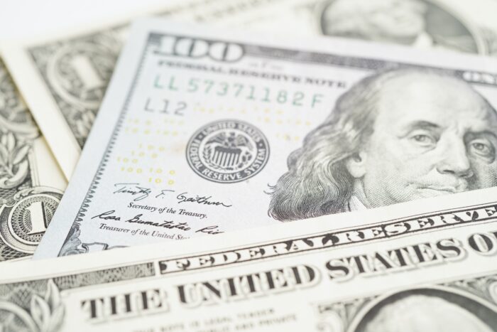 U.S. Currency to Feature Trump’s Signature