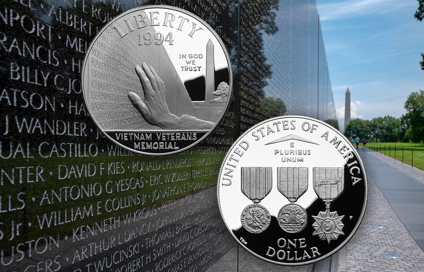 Honoring Military Service in Vietnam