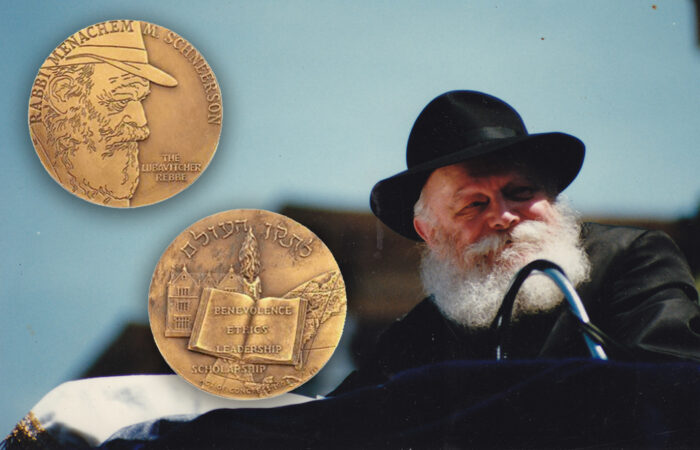 An Advocate for Education