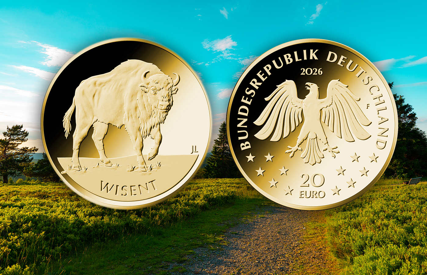 Commemorating Conservation