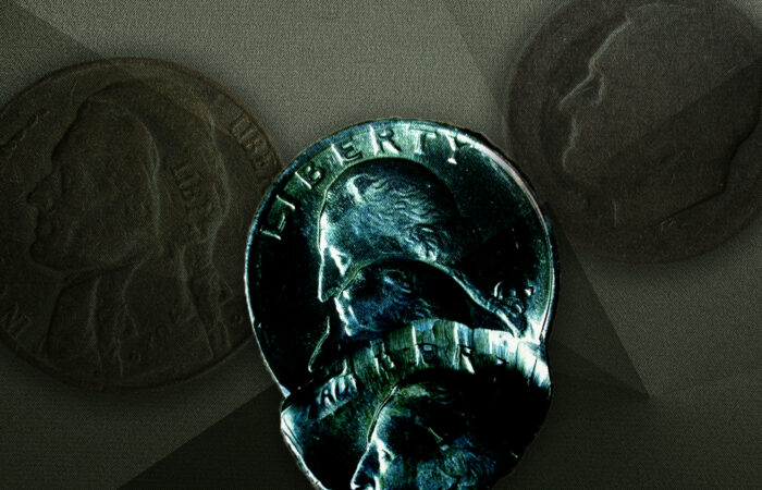 Error Coin Essentials: Die Adjustment Myth