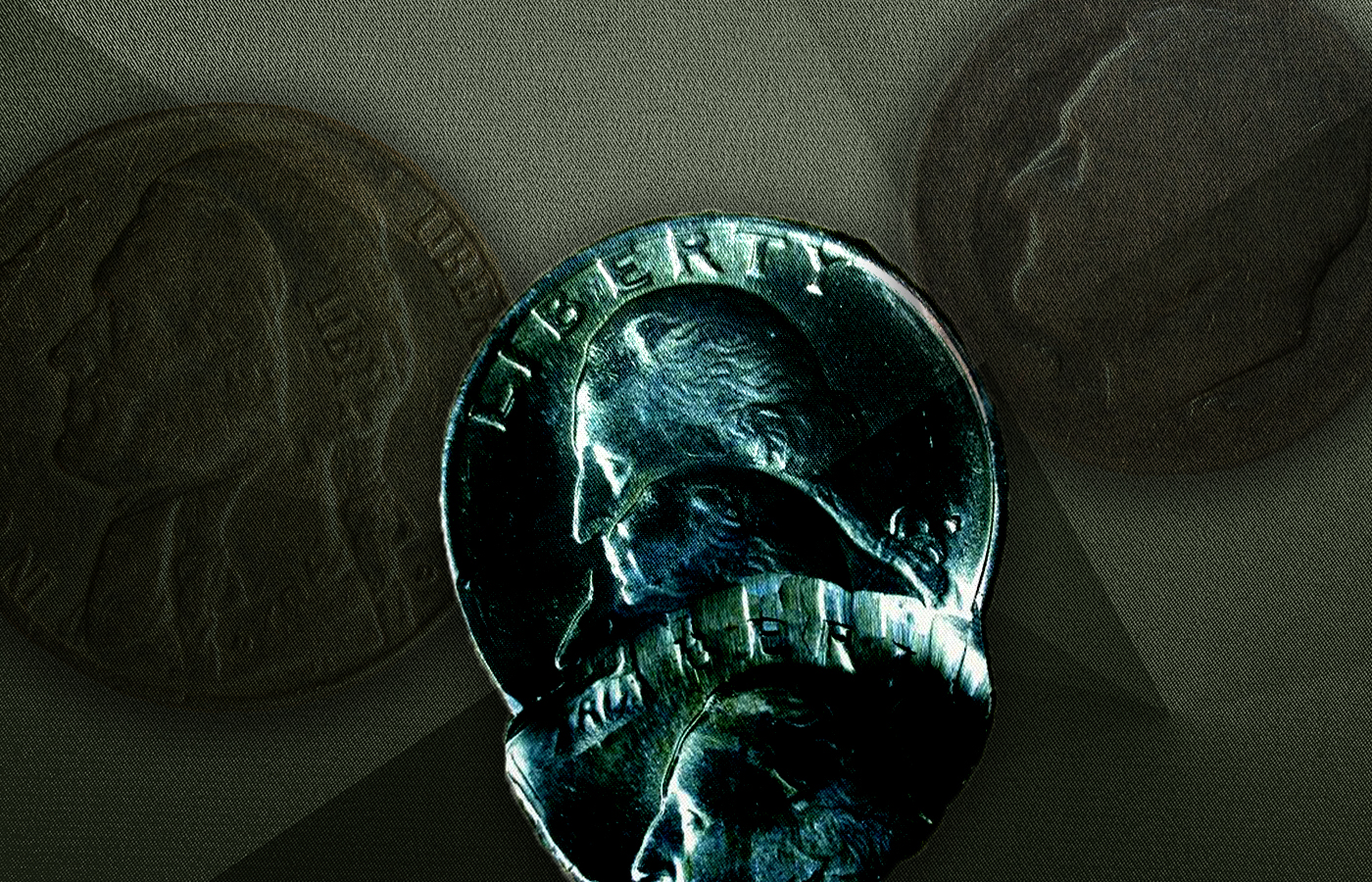 Error Coin Essentials: Die Adjustment Myth