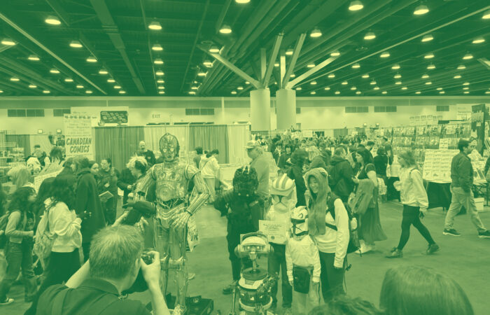 Pop Culture…in Precious Metal