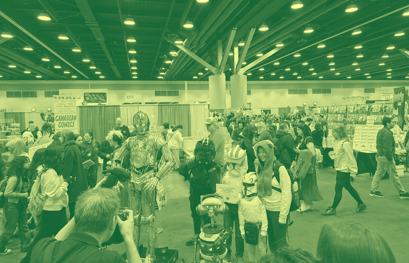 Pop Culture…in Precious Metal