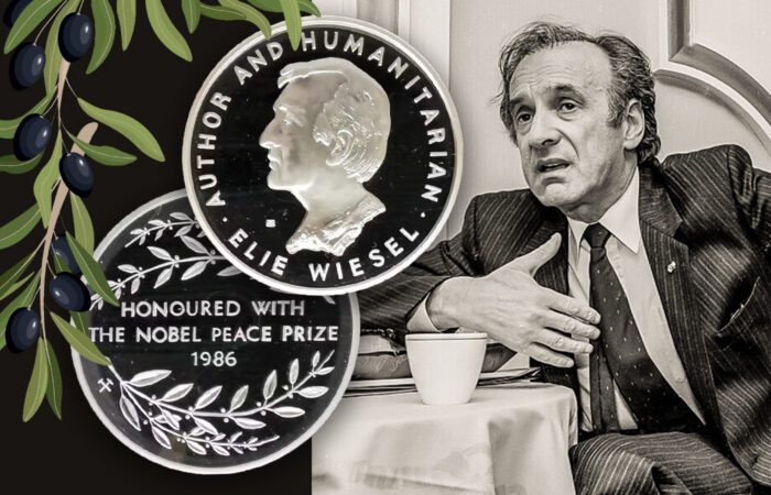 Fighting Indifference