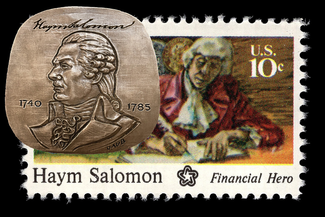 Revolutionary Financier