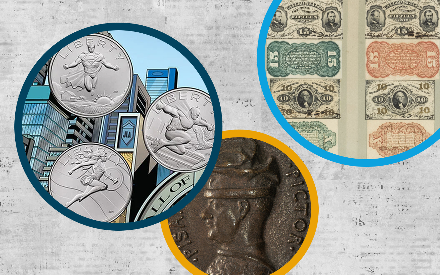 Notable News (March 31-April 6, 2026)