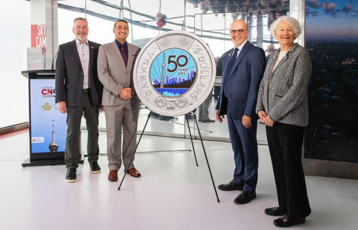 A Landmark Anniversary