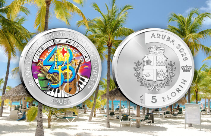 Aruba Anniversaries
