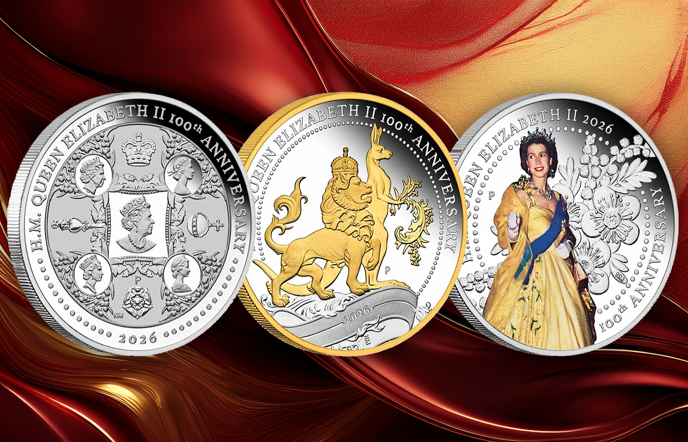 Queen Elizabeth II’s Legacy