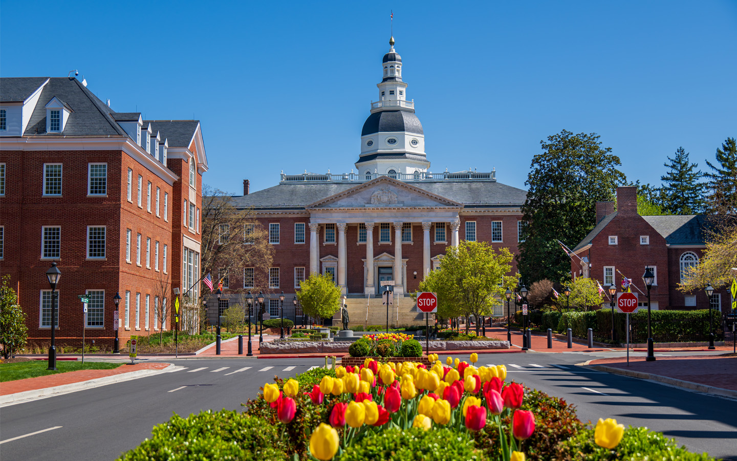 Maryland’s Sales-Tax Exemption Expands