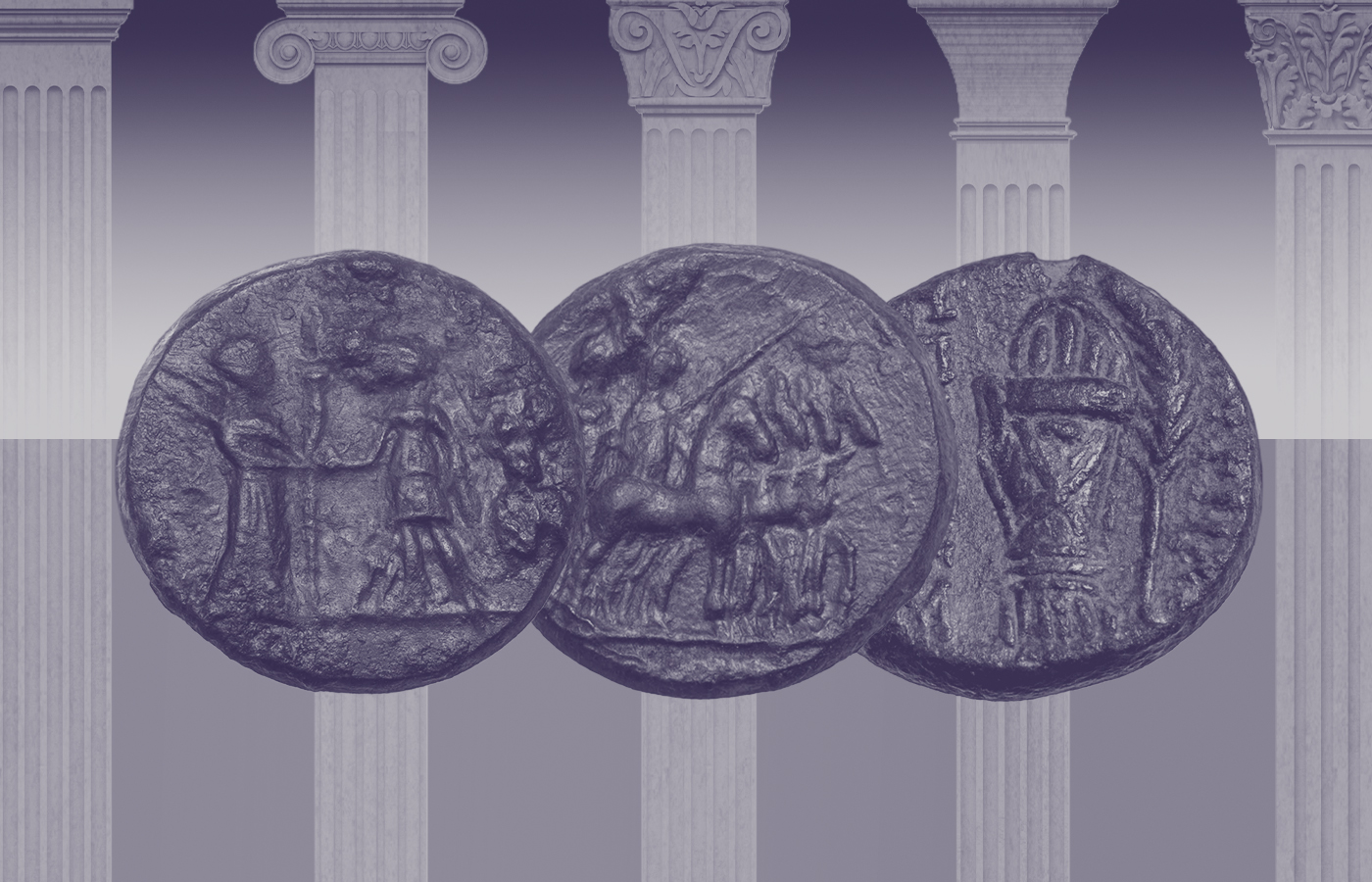 Affordable Ancients: Coastal Coins of Asia Minor
