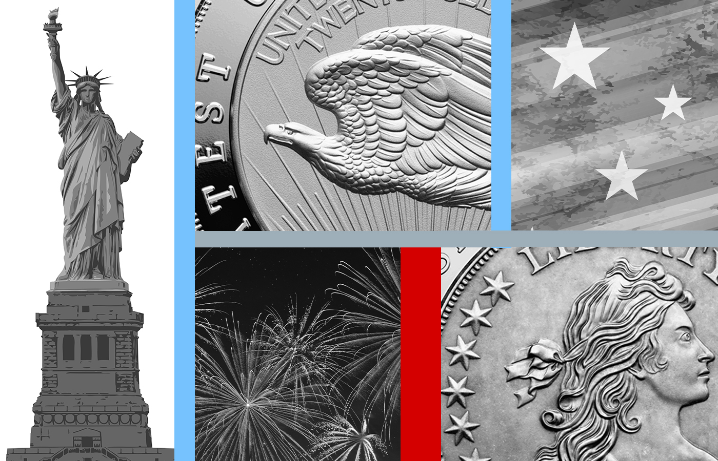 Art Mint Celebrates Greatest U.S. Coins