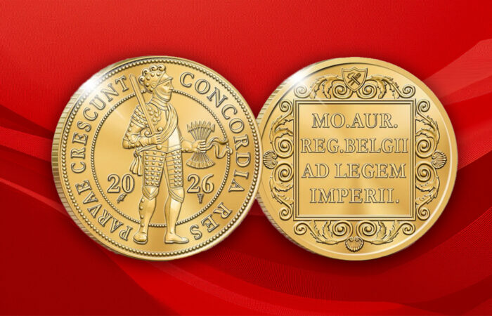 New Netherlands Gold